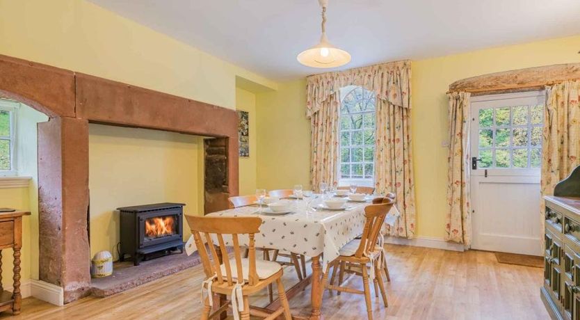 Photo of 3 Bed in Lazonby