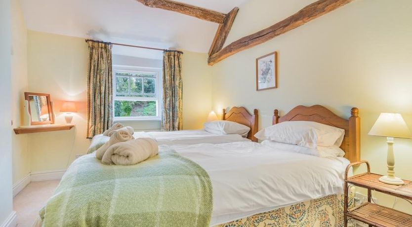 Photo of 3 Bed in Lazonby