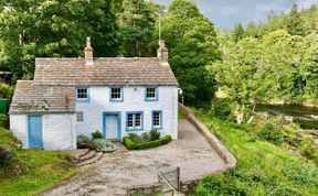 Photo of Cottage in Cumbria