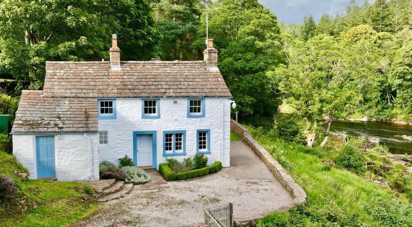 Photo of Cottage in Cumbria