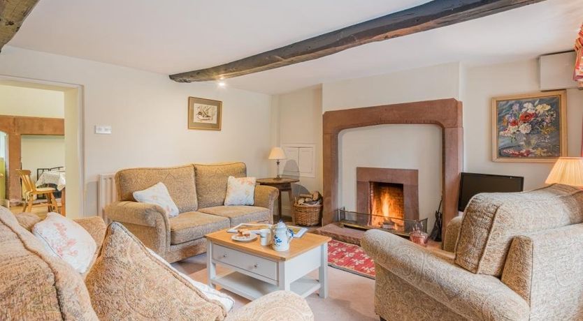 Photo of 3 Bed in Lazonby