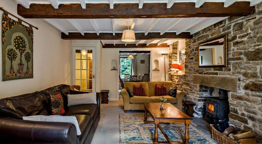 Photo of 4 Bed in Outgate