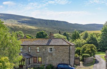 in Mallerstang (SZ507) Holiday Cottage