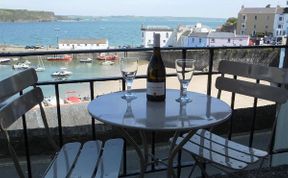Photo of in Tenby (FB225)