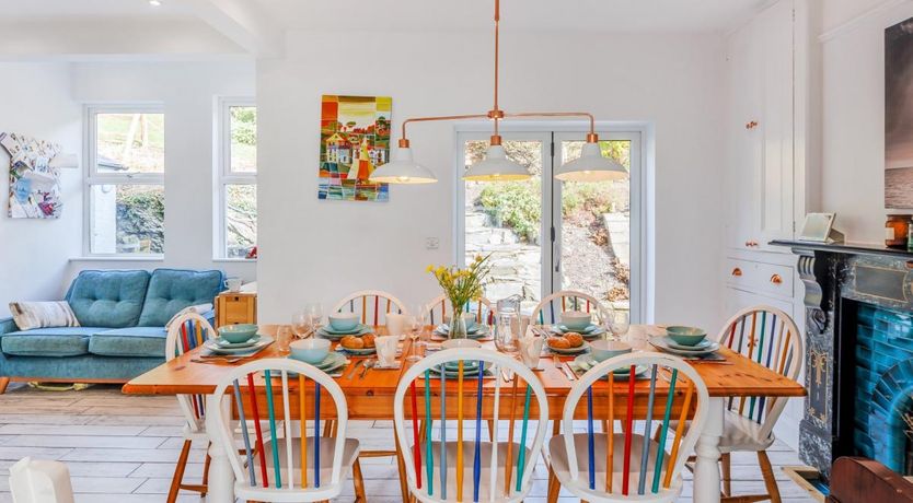 Photo of 7 Bed in Aberdovey