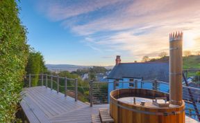 Photo of in Aberdovey (DY030)