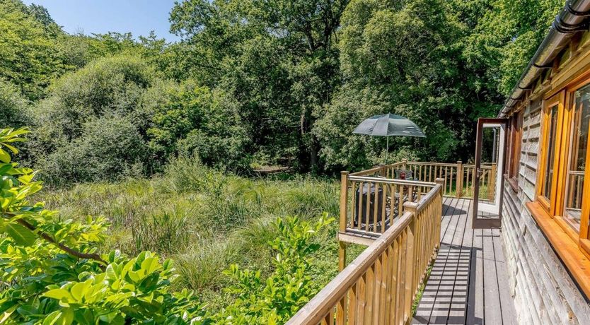 Photo of 2 Bed in Framfield