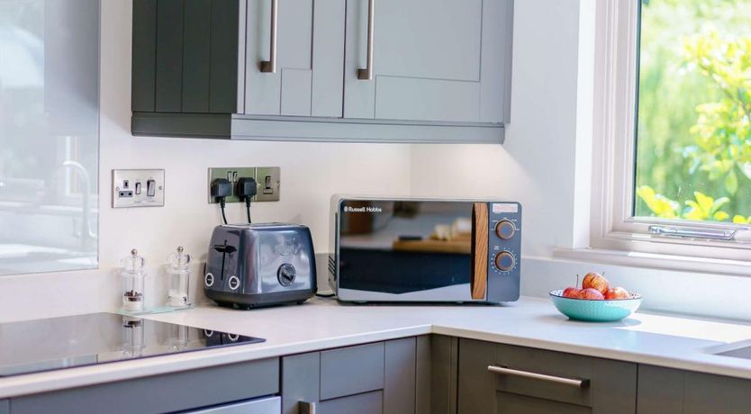 Photo of 2 Bed in Framfield