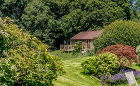 Photo of Cottage in Sussex