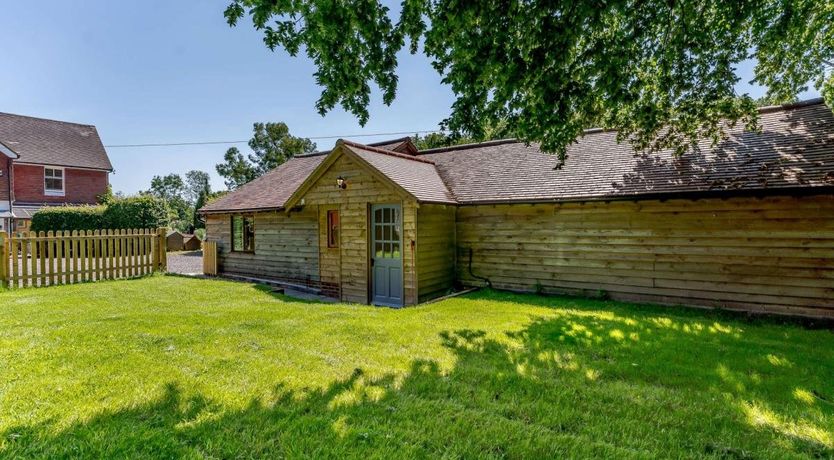 Photo of 2 Bed in Framfield