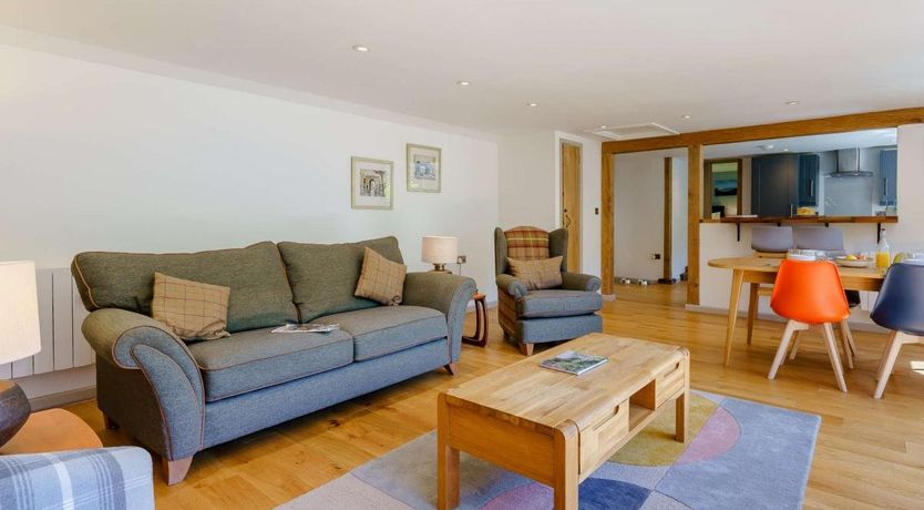 Photo of 2 Bed in Framfield