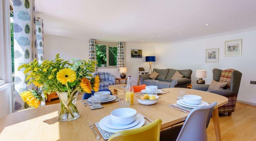 Photo of 2 Bed in Framfield