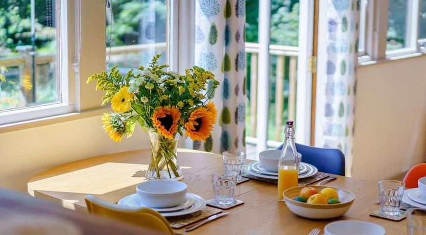 Photo of 2 Bed in Framfield