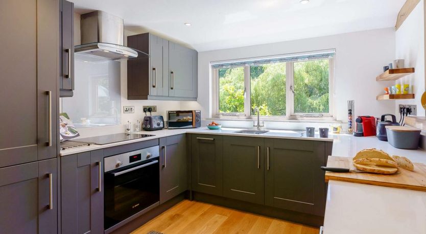 Photo of 2 Bed in Framfield