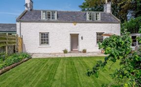 Photo of Cottage in Northumberland