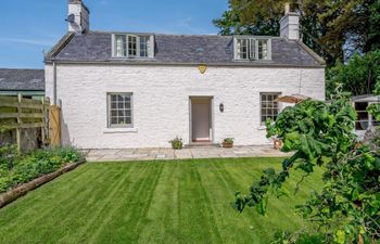 in Mindrum (78608) Holiday Cottage