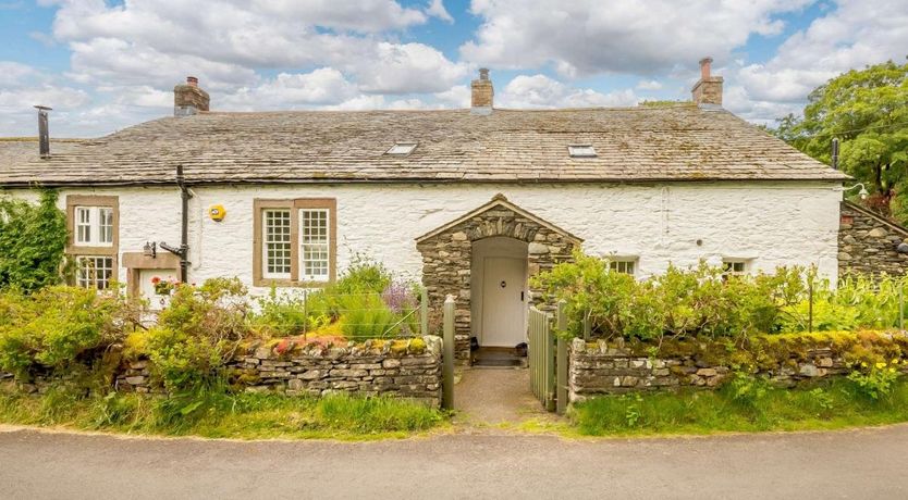 Photo of 2 Bed in Mungrisdale