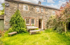 Photo of cottage-in-cumbria-283