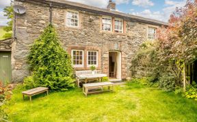 Photo of in Mungrisdale (SZ207)