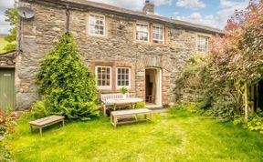 Photo of Cottage in Cumbria