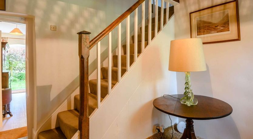 Photo of 2 Bed in Mungrisdale