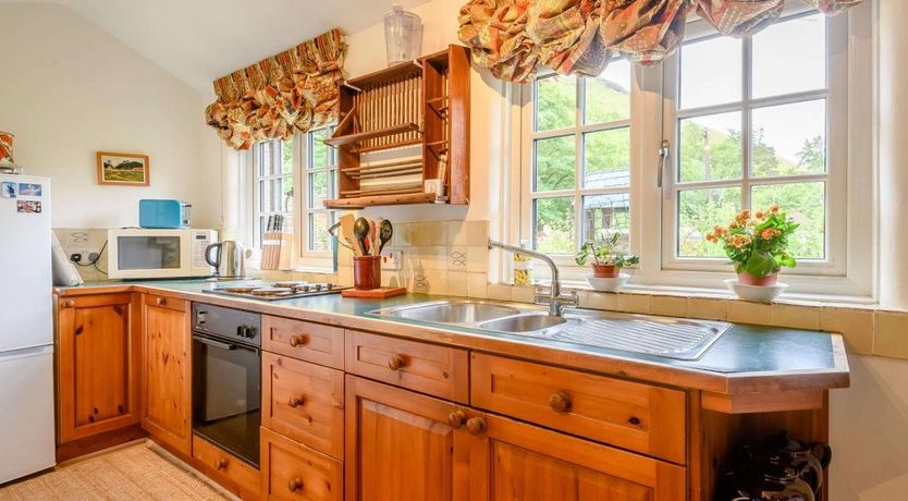 Photo of 2 Bed in Mungrisdale