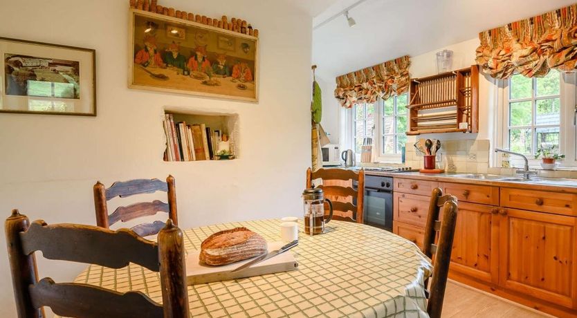 Photo of 2 Bed in Mungrisdale