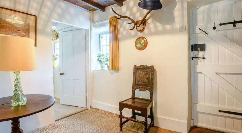 Photo of 2 Bed in Mungrisdale