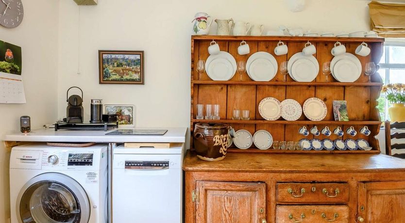 Photo of 2 Bed in Mungrisdale