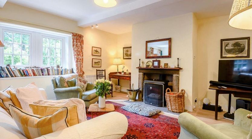 Photo of 2 Bed in Mungrisdale