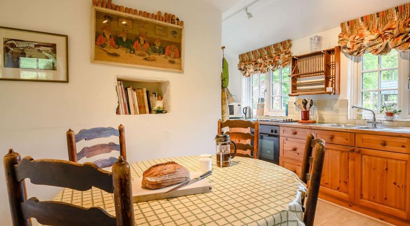 Photo of 2 Bed in Mungrisdale