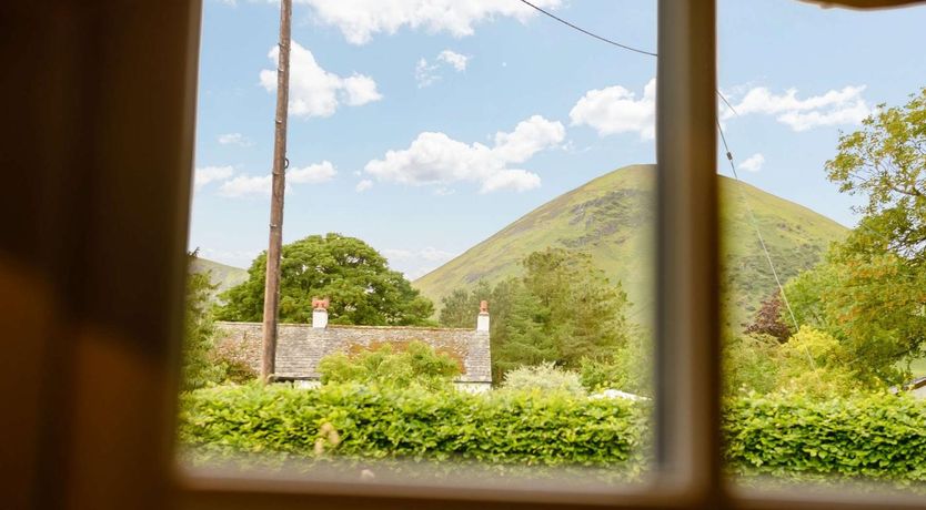 Photo of 2 Bed in Mungrisdale