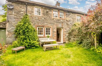 2 Bed in Mungrisdale Holiday Cottage