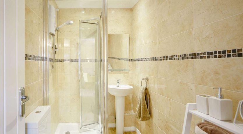 Photo of 1 Bed in Chathill
