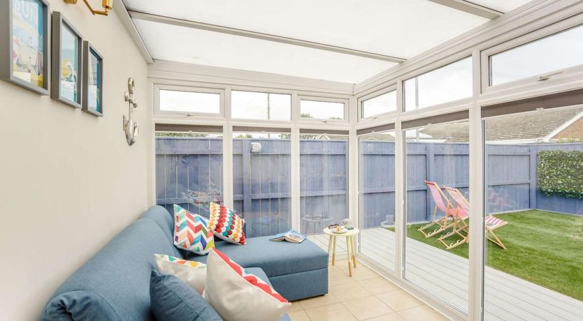 Photo of 1 Bed in Chathill