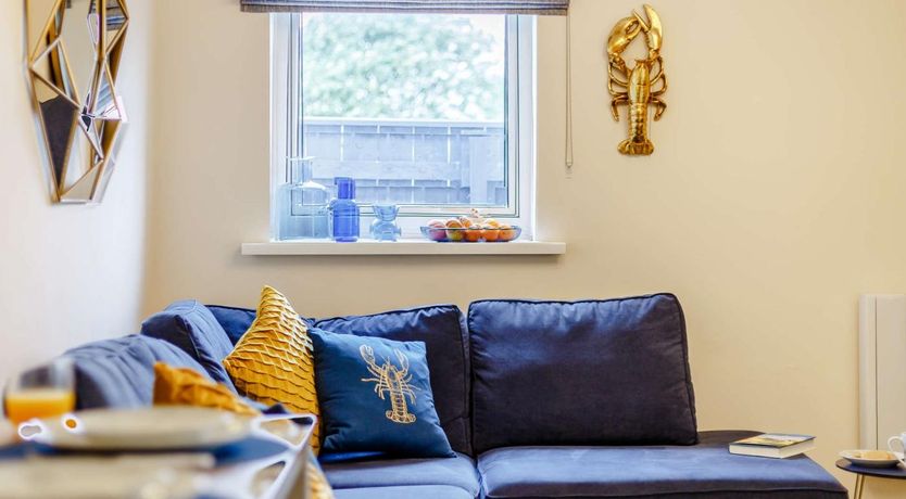 Photo of 1 Bed in Chathill