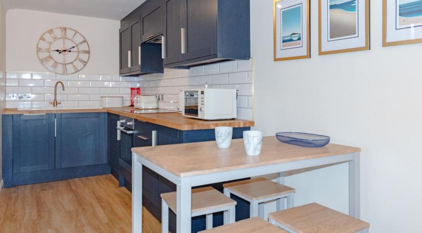 Photo of 1 Bed in Chathill