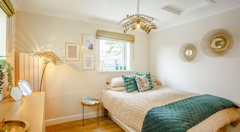 Photo of 1 Bed in Chathill