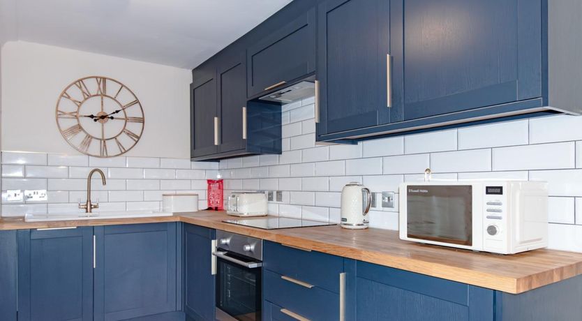 Photo of 1 Bed in Chathill