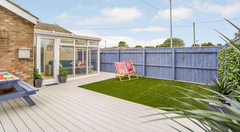 Photo of 1 Bed in Chathill