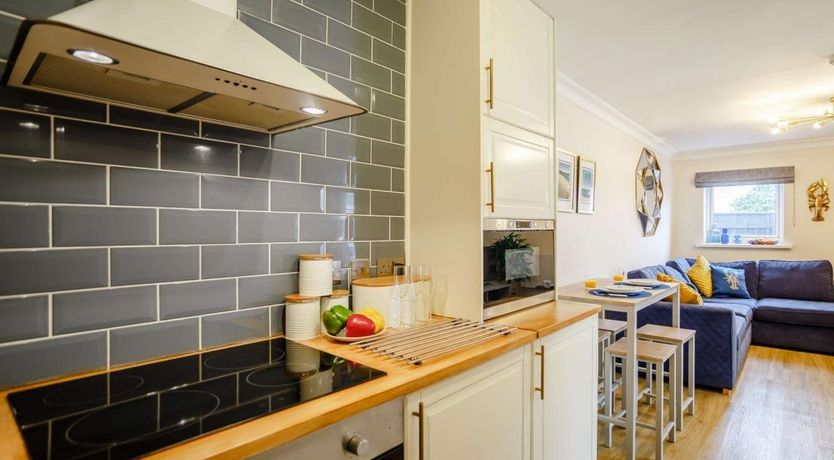 Photo of 1 Bed in Beadnell