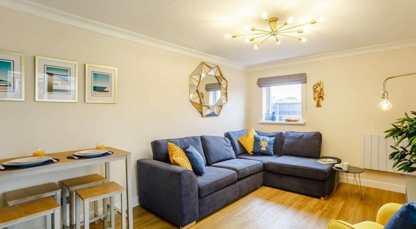 Photo of 1 Bed in Beadnell