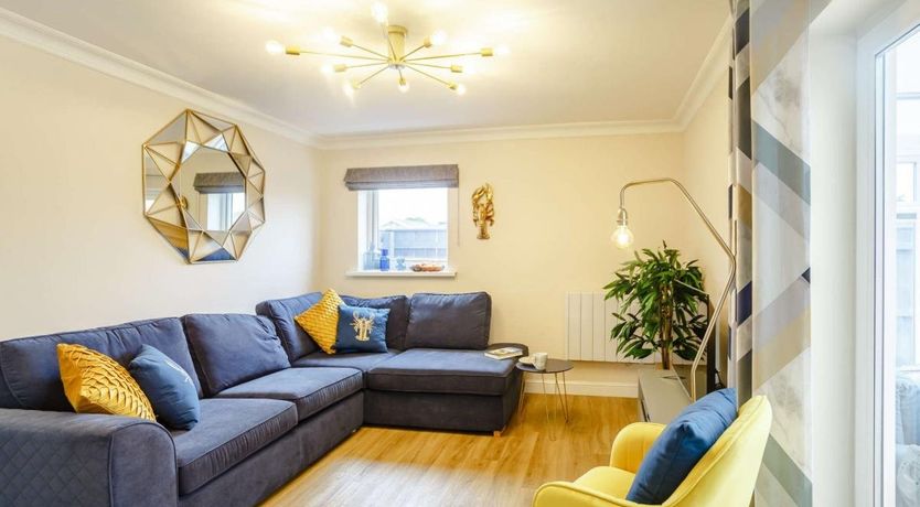 Photo of in Beadnell (83448)