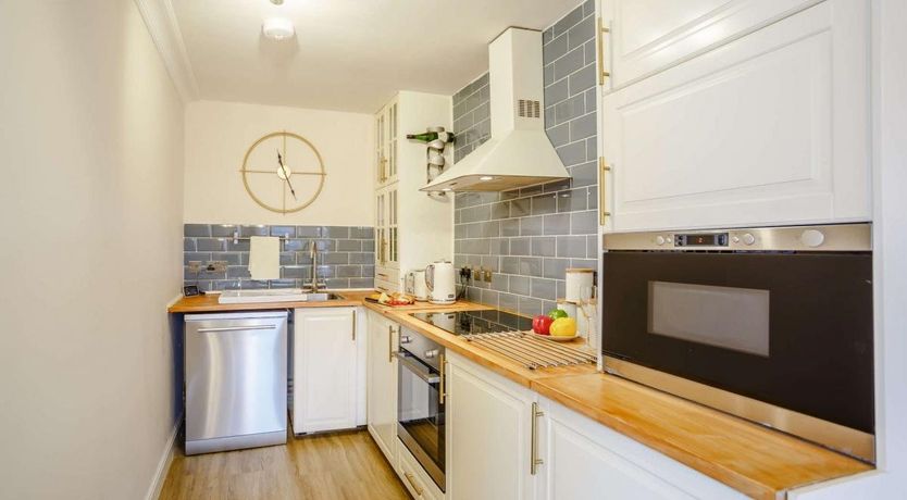 Photo of 1 Bed in Beadnell