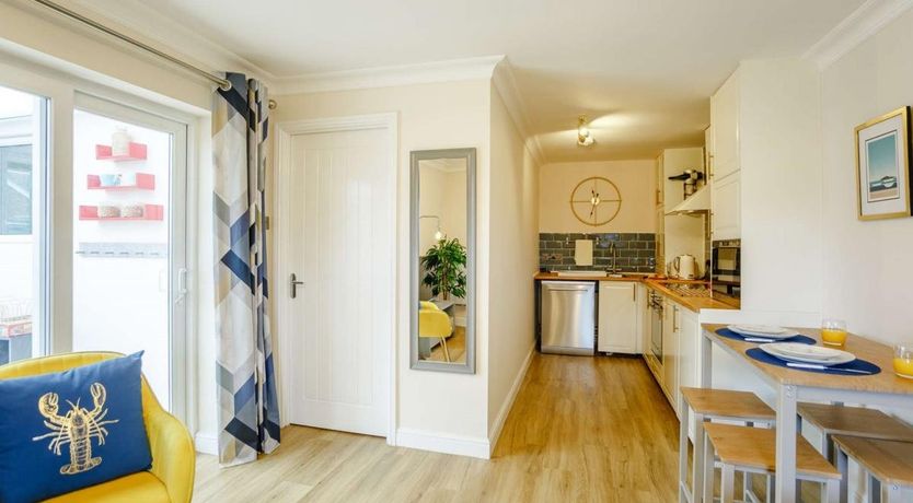 Photo of 1 Bed in Beadnell