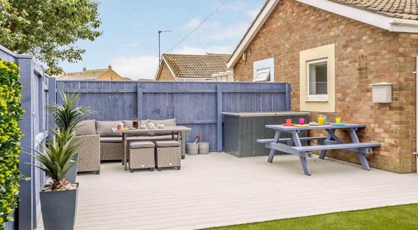 Photo of 1 Bed in Beadnell