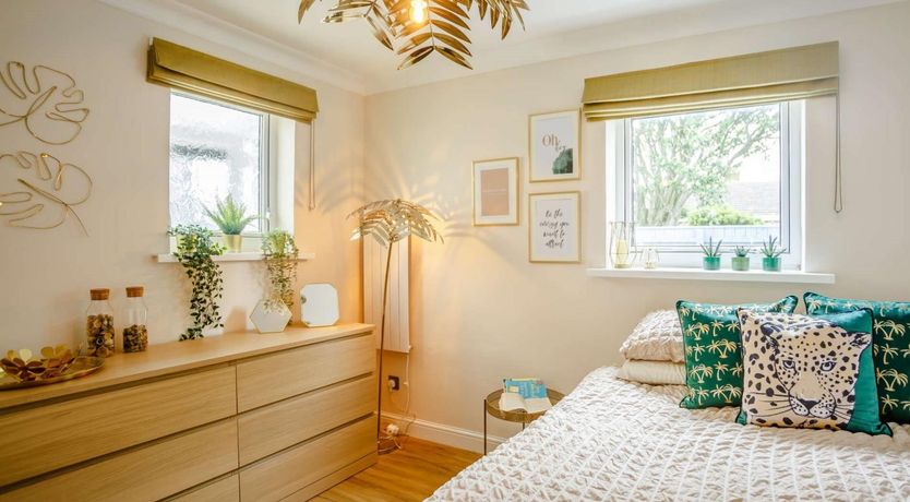 Photo of 1 Bed in Chathill