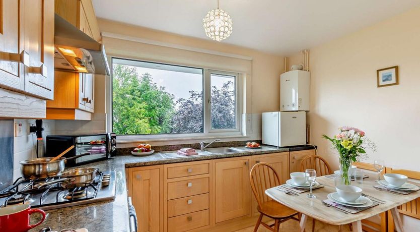 Photo of 2 Bed in Keswick