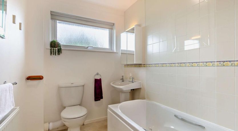 Photo of 2 Bed in Keswick