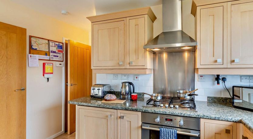 Photo of 2 Bed in Keswick